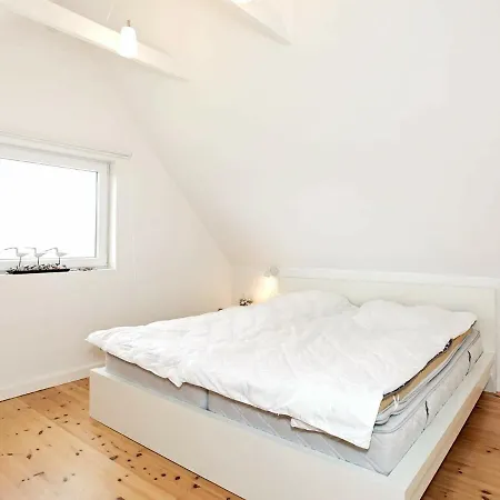 Casa vacanze 6 Person Holiday In Ulfborg *