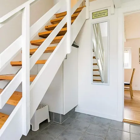 Casa vacanze 6 Person Holiday In Ulfborg