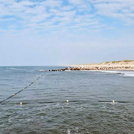 6 Person Holiday In Ulfborg Casa vacanze