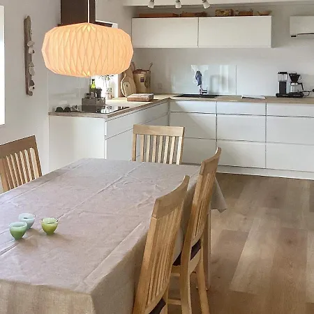 6 Person Holiday In Ulfborg Casa vacanze Thorsminde