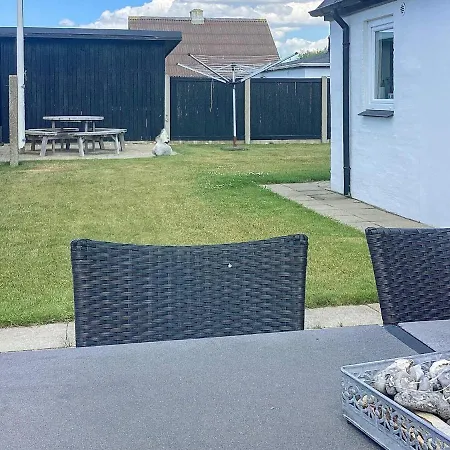 Casa vacanze 6 Person Holiday In Ulfborg