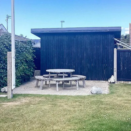 6 Person Holiday In Ulfborg * Thorsminde