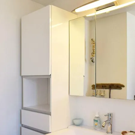 6 Person Holiday In Ulfborg